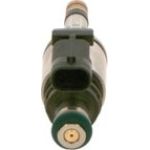 Einspritzventil 0 261 500 354 Einspritzventil 0 261 500 354