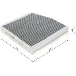 BOSCH 1 987 435 505 Innenraumfilter FILTER+ BOSCH 1 987 435 505 Innenraumfilter FILTER+