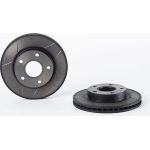 Brembo 09.6879.76 Bremsscheibe XTRA LINE - Max Brembo 09.6879.76 Bremsscheibe XTRA LINE - Max