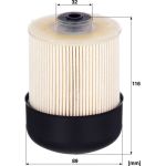 Kraftstofffilter PU 9011 Z KIT