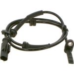 Sensor, Raddrehzahl 0 265 008 055 Sensor, Raddrehzahl 0 265 008 055