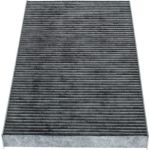 BOSCH 1 987 431 194 Innenraumfilter BOSCH 1 987 431 194 Innenraumfilter