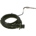 BOSCH 0 986 259 093 Sensor, Abgastemperatur BOSCH 0 986 259 093 Sensor, Abgastemperatur