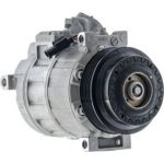 Kompressor, Klimaanlage ACP 344 000P Kompressor, Klimaanlage ACP 344 000P