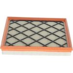 BOSCH F 026 400 351 Luftfilter BOSCH F 026 400 351 Luftfilter