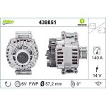 Generator 439851