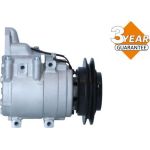 Kompressor, Klimaanlage 32940 Kompressor, Klimaanlage 32940