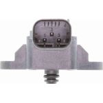 Sensor, Saugrohrdruck V30-72-0150