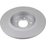 Bremsscheibe 672522