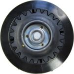 Mahle ACP 503 000P Kompressor, Klimaanlage BEHR Premium Line