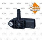 Sensor, Abgasdruck 708034 Sensor, Abgasdruck 708034