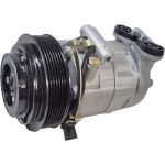 Kompressor, Klimaanlage ACP 1329 000S