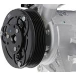 Kompressor, Klimaanlage 814727 Kompressor, Klimaanlage 814727