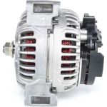 Generator 0 124 615 053 Generator 0 124 615 053