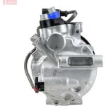DENSO 6SES14C Klimakompressor DCP28018 DENSO 6SES14C Klimakompressor DCP28018