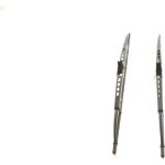 BOSCH 550CS Scheibenwischer ECO 3 397 005 032