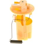 Sensor, Kraftstoffvorrat 0 986 580 370 Sensor, Kraftstoffvorrat 0 986 580 370