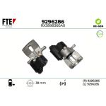 Bremssattel 9296286 Bremssattel 9296286
