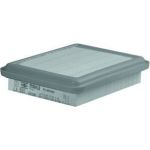 Luftfilter LX 591 Luftfilter LX 591