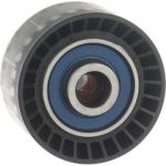 Umlenk-/Führungsrolle, Zahnriemen VKM 23256 Umlenk-/Führungsrolle, Zahnriemen VKM 23256