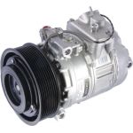 Mahle ACP 483 000P Kompressor, Klimaanlage BEHR Premium Line Mahle ACP 483 000P Kompressor, Klimaanlage BEHR Premium Line