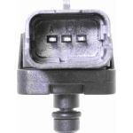 Sensor, Ladedruck V22-72-0076 Sensor, Ladedruck V22-72-0076