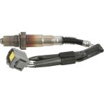 BOSCH 0 258 006 658 Lambdasonde