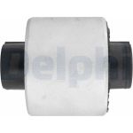 Delphi TD945W Lagerung, Lenker