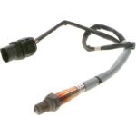 BOSCH 0 258 017 001 Lambdasonde
