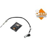 NRF 707432 Sensor, Abgastemperatur EASY FIT NRF 707432 Sensor, Abgastemperatur EASY FIT
