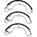 Herth+Buss Jakoparts J3505037 Bremsbackensatz Herth+Buss Jakoparts J3505037 Bremsbackensatz