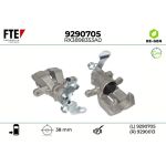FTE 9290705 Bremssattel FTE 9290705 Bremssattel