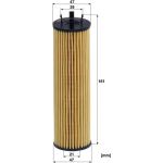 Ölfilter HU 5003 Z Ölfilter HU 5003 Z