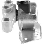 Tedgum TED93543 Lagerung, Motor Tedgum TED93543 Lagerung, Motor