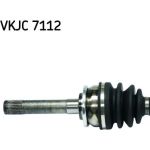 Antriebswelle VKJC 7112