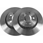 Vaico V95-80011 Bremsscheibe Vaico V95-80011 Bremsscheibe