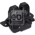 febi bilstein 1003275 Heckklappenschloss Plus febi bilstein 1003275 Heckklappenschloss Plus