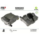 FTE 9290200 Bremssattel