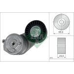 Riemenspanner, Keilrippenriemen 534 0828 10 Riemenspanner, Keilrippenriemen 534 0828 10