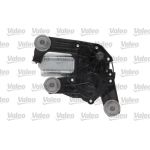 Wischermotor 582643