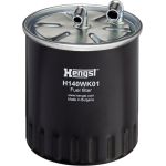 Kraftstofffilter H140WK01
