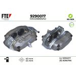 FTE 9290017 Bremssattel FTE 9290017 Bremssattel