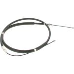 BOSCH 1 987 477 643 Seilzug, Feststellbremse BOSCH 1 987 477 643 Seilzug, Feststellbremse