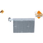 NRF 36165 Verdampfer, Klimaanlage EASY FIT NRF 36165 Verdampfer, Klimaanlage EASY FIT