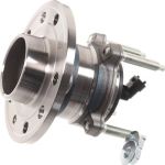 Radlagersatz VKBA 3624