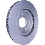 Bremsscheibe 8DD 355 118-791
