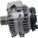 Generator 1 986 A00 656 Generator 1 986 A00 656