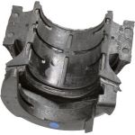 Lagerung, Stabilisator 37475 01