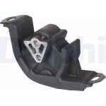 Lagerung, Motor TEM060
