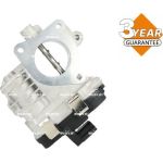 NRF 408040 Drosselklappenstutzen EASY FIT NRF 408040 Drosselklappenstutzen EASY FIT